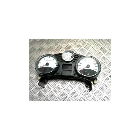 Compteur PEUGEOT 207 PHASE 1 d’occasion