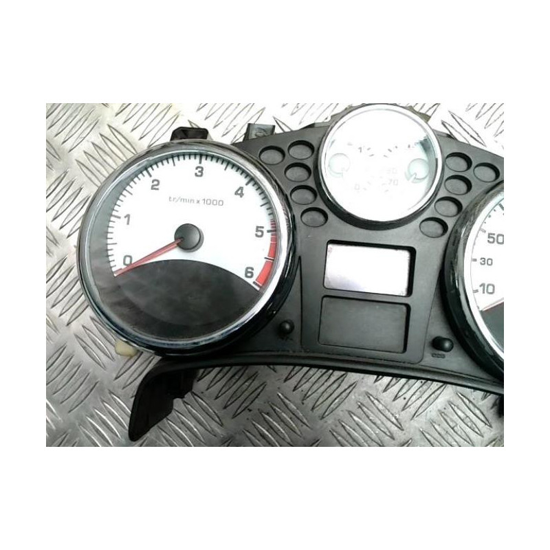 Compteur PEUGEOT 207 PHASE 1 d’occasion