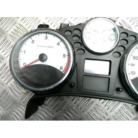 Compteur PEUGEOT 207 PHASE 1 d’occasion