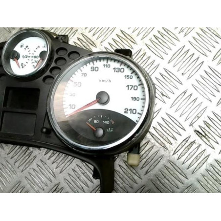 Compteur PEUGEOT 207 PHASE 1 d’occasion