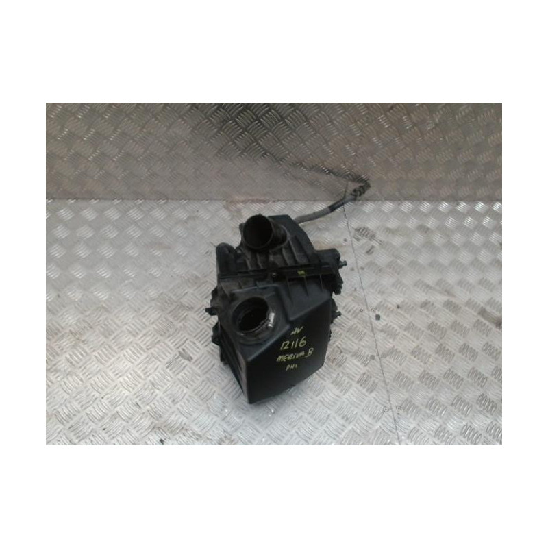 Boite a air OPEL MERIVA B PHASE 1 d’occasion