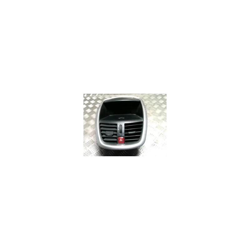 Afficheur PEUGEOT 207 PHASE 1 d’occasion