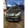 Afficheur PEUGEOT 207 PHASE 1 d’occasion