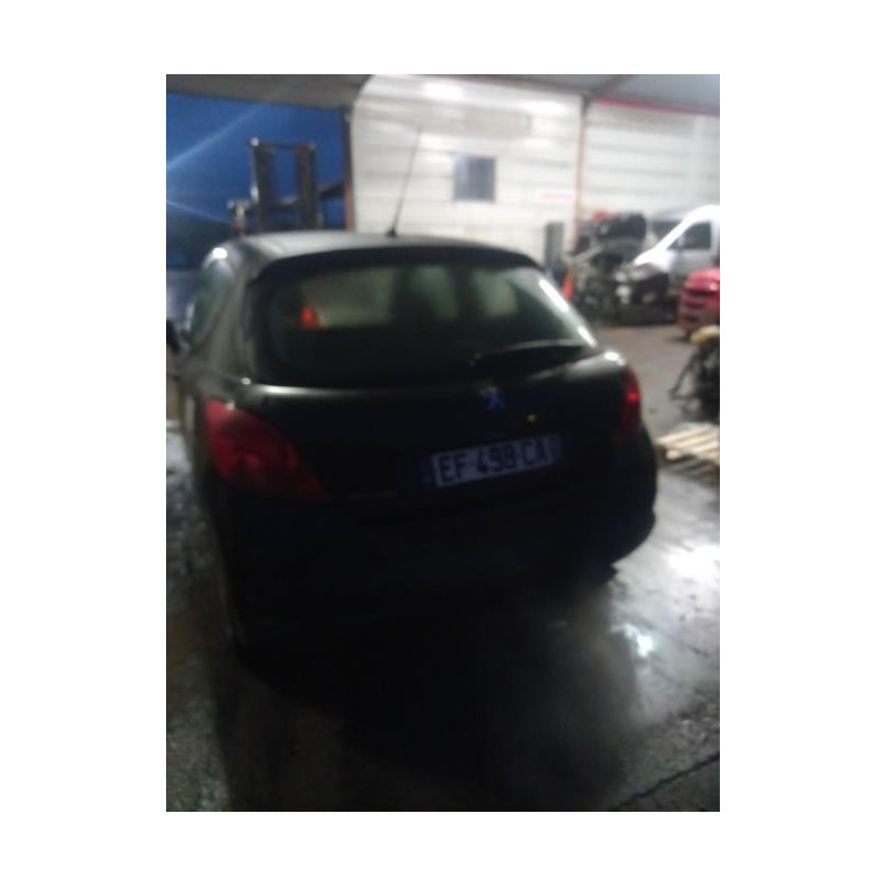 Afficheur PEUGEOT 207 PHASE 1 d’occasion