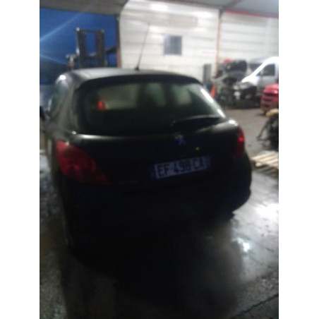 Afficheur PEUGEOT 207 PHASE 1 d’occasion
