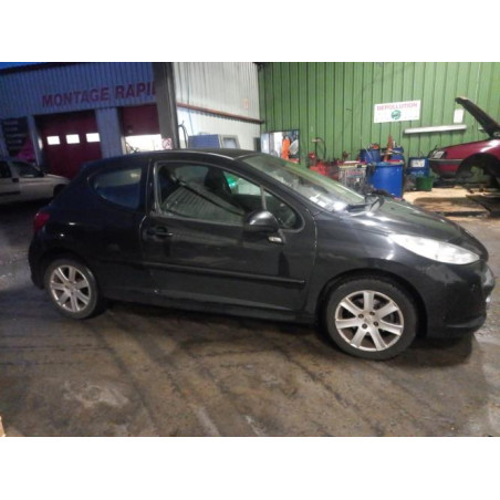 Afficheur PEUGEOT 207 PHASE 1 d’occasion