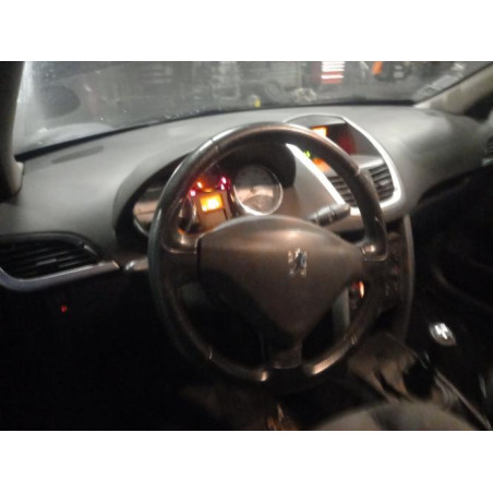 Afficheur PEUGEOT 207 PHASE 1 d’occasion