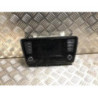 Ecran GPS SKODA OCTAVIA 3 PHASE 1 d’occasion
