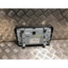 Ecran GPS SKODA OCTAVIA 3 PHASE 1 d’occasion