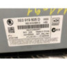 Ecran GPS SKODA OCTAVIA 3 PHASE 1 d’occasion