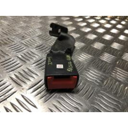 Attache ceinture arriere droit FIAT 500 2 PHASE 2 d’occasion
