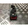 Attache ceinture arriere droit FIAT 500 2 PHASE 2 d’occasion