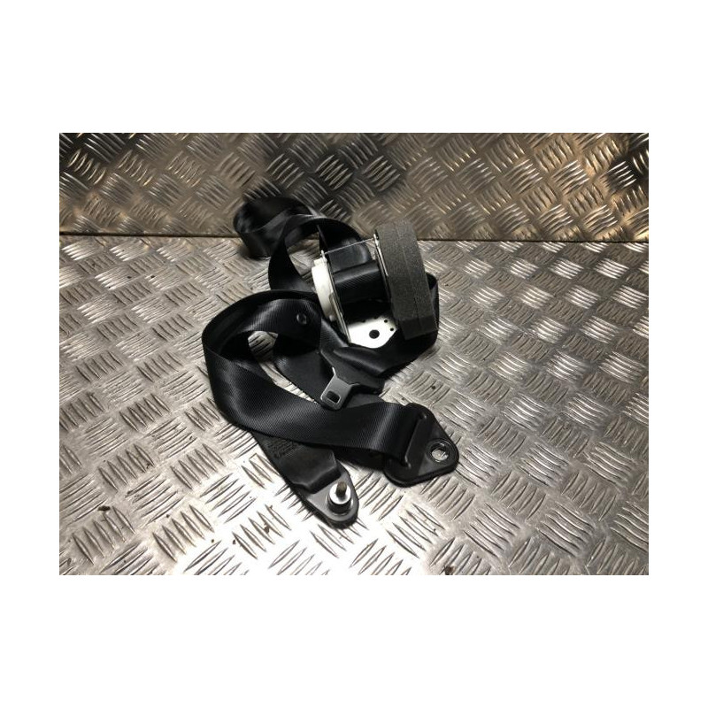 Ceinture arriere gauche FIAT 500 2 PHASE 2 d’occasion