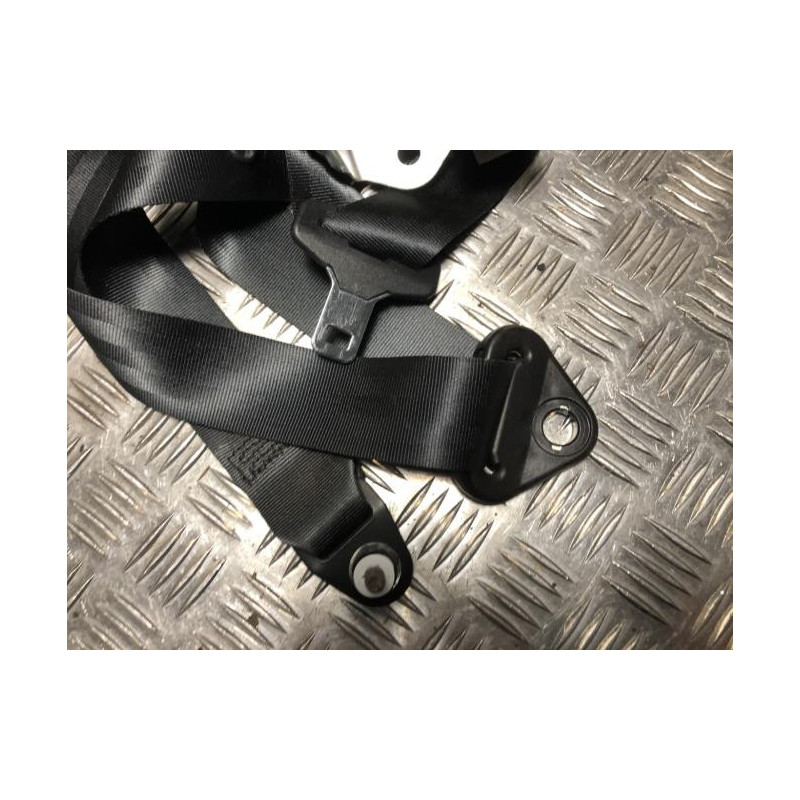 Ceinture arriere gauche FIAT 500 2 PHASE 2 d’occasion