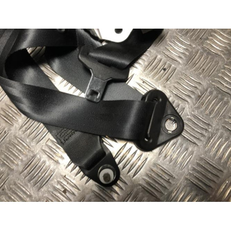 Ceinture arriere gauche FIAT 500 2 PHASE 2 d’occasion
