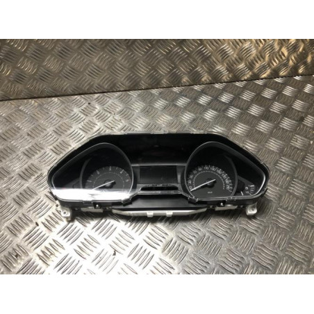Compteur PEUGEOT 2008 1 PHASE 1 d’occasion