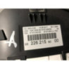 Compteur PEUGEOT 2008 1 PHASE 1 d’occasion