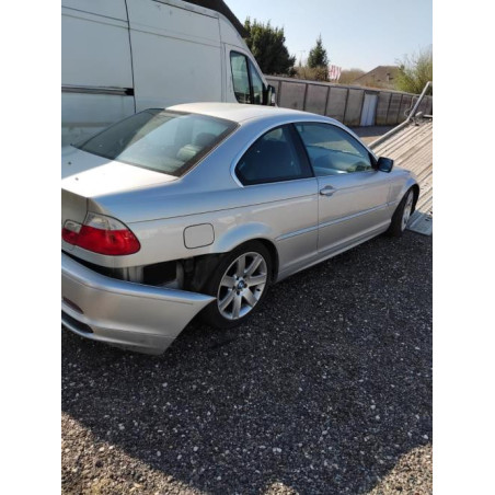 Bras essuie glace avant gauche BMW SERIE 3 E46 COUPE PHASE 1 d’occasion