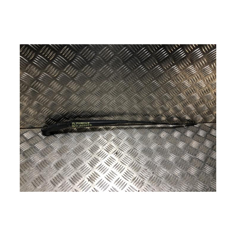 Bras essuie glace avant gauche CITROEN C4 PICASSO 1 d’occasion