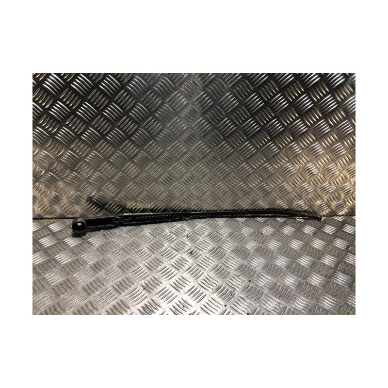 Bras essuie glace avant gauche CITROEN C4 PICASSO 1 d’occasion