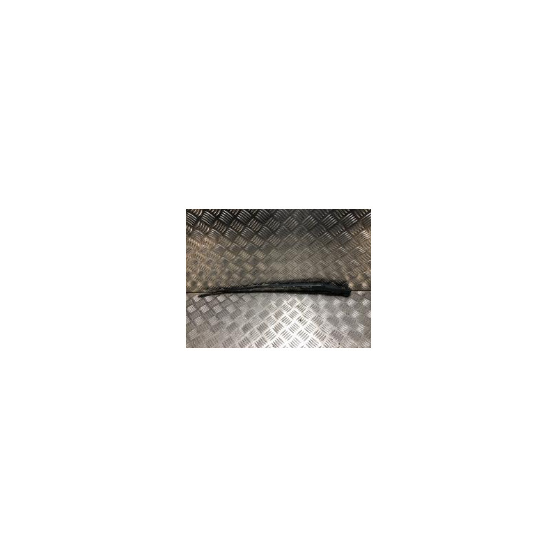 Bras essuie glace avant gauche CITROEN C4 PICASSO 1 d’occasion