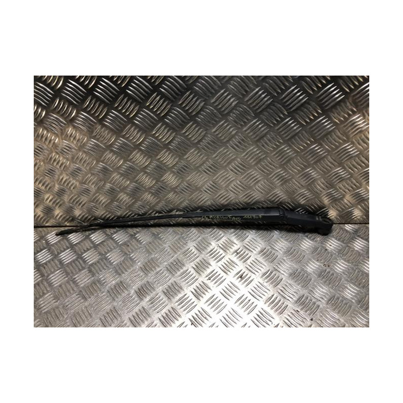 Bras essuie glace avant gauche CITROEN C4 PICASSO 1 d’occasion