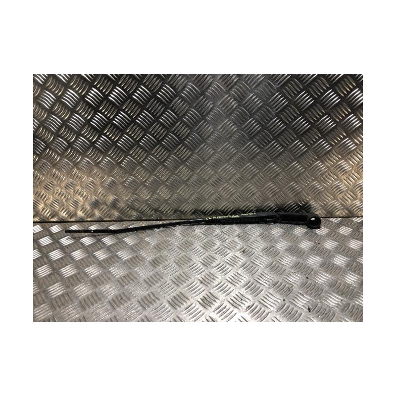 Bras essuie glace avant gauche CITROEN C4 PICASSO 1 d’occasion