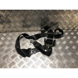 Ceinture arriere gauche BMW SERIE 3 E46 COUPE PHASE 1 d’occasion