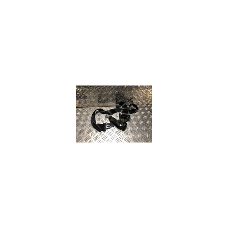 Ceinture arriere gauche BMW SERIE 3 E46 COUPE PHASE 1 d’occasion
