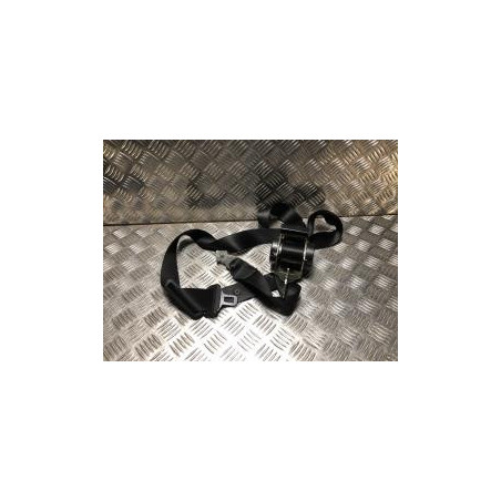 Ceinture arriere gauche BMW SERIE 3 E46 COUPE PHASE 1 d’occasion