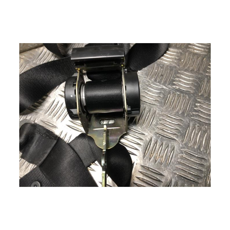 Ceinture arriere gauche BMW SERIE 3 E46 COUPE PHASE 1 d’occasion