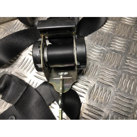 Ceinture arriere gauche BMW SERIE 3 E46 COUPE PHASE 1 d’occasion