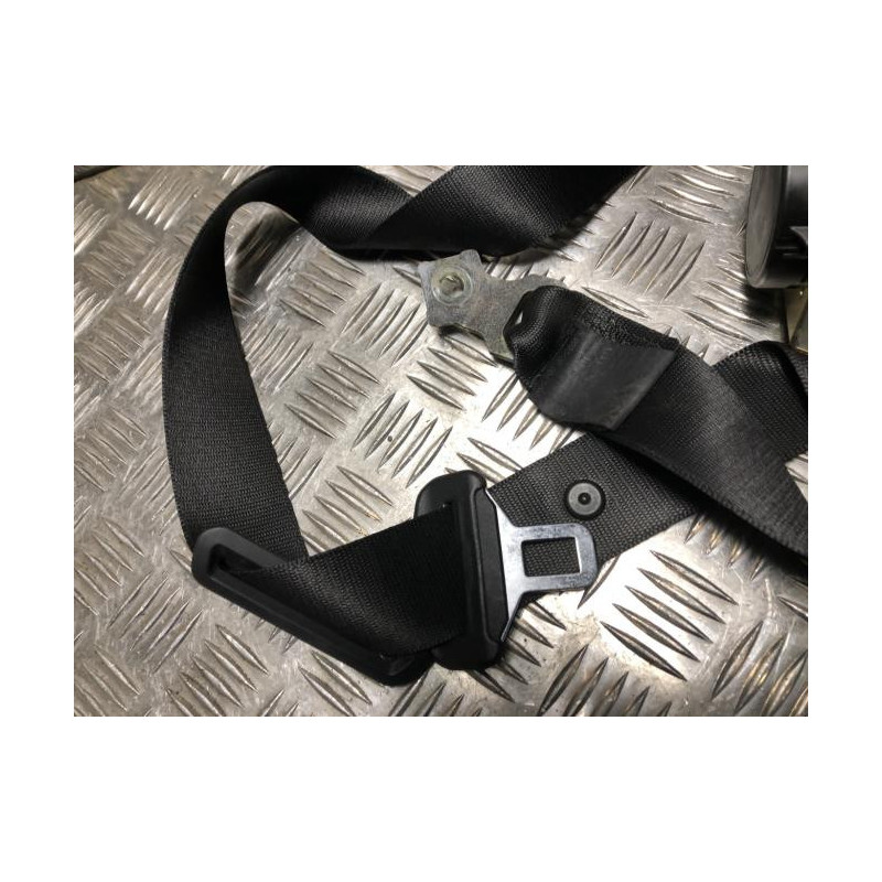 Ceinture arriere gauche BMW SERIE 3 E46 COUPE PHASE 1 d’occasion