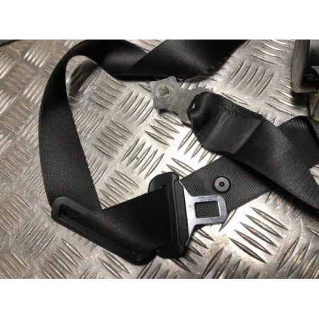 Ceinture arriere gauche BMW SERIE 3 E46 COUPE PHASE 1 d’occasion