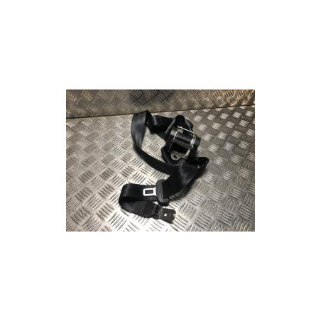 Ceinture arriere gauche SKODA OCTAVIA 3 PHASE 1 d’occasion