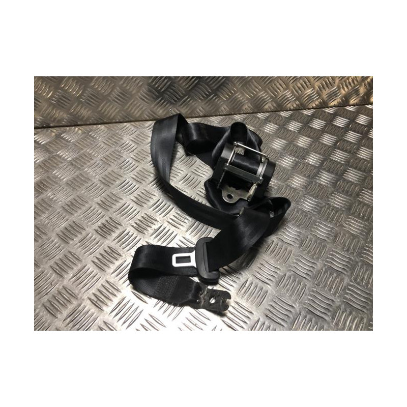 Ceinture arriere gauche SKODA OCTAVIA 3 PHASE 1 d’occasion