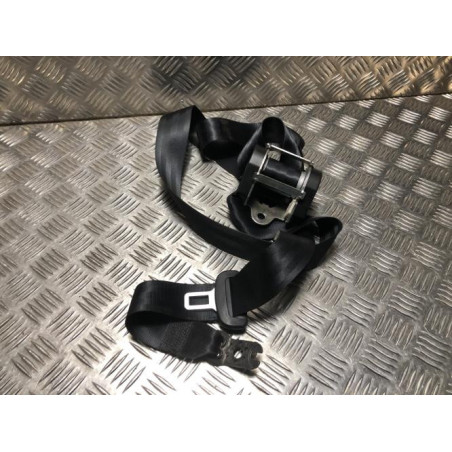 Ceinture arriere gauche SKODA OCTAVIA 3 PHASE 1 d’occasion
