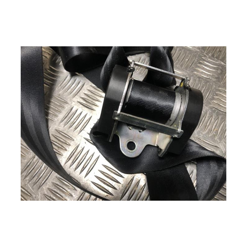 Ceinture arriere gauche SKODA OCTAVIA 3 PHASE 1 d’occasion