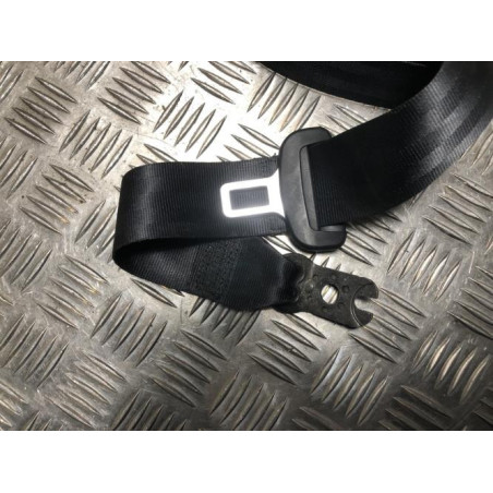 Ceinture arriere gauche SKODA OCTAVIA 3 PHASE 1 d’occasion