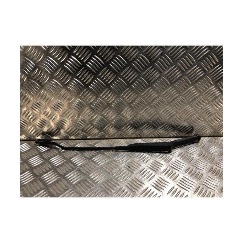 Bras essuie glace avant gauche AUDI A4 1 PHASE 1 d’occasion