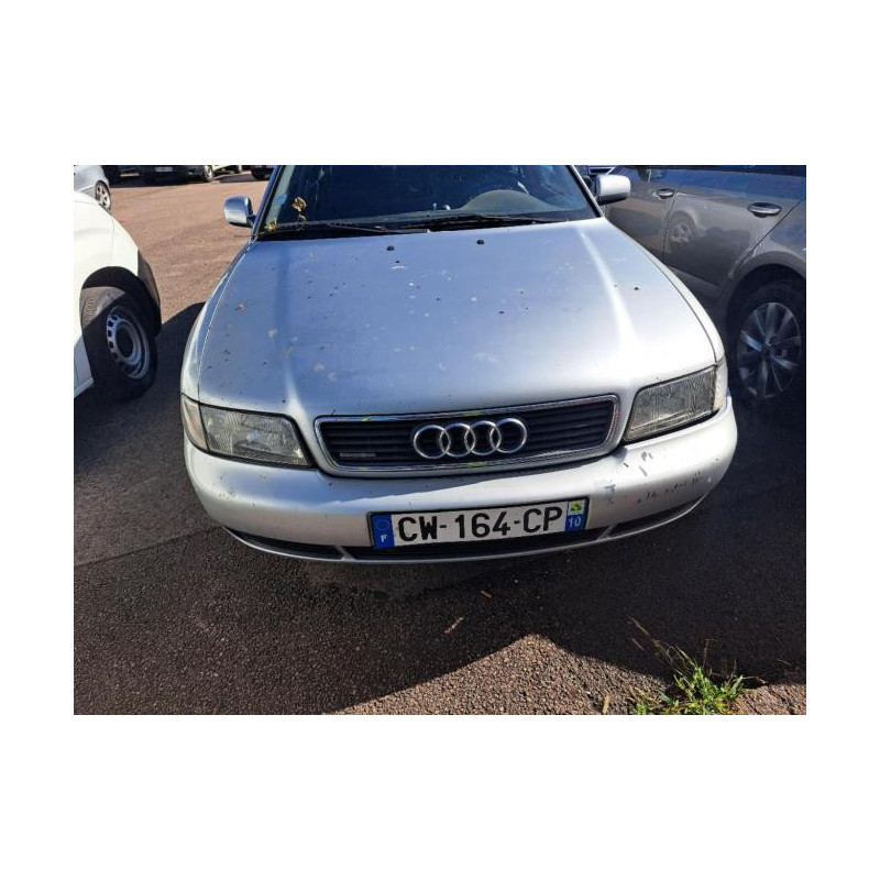 Bras essuie glace avant gauche AUDI A4 1 PHASE 1 d’occasion