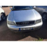 Bras essuie glace avant gauche AUDI A4 1 PHASE 1 d’occasion