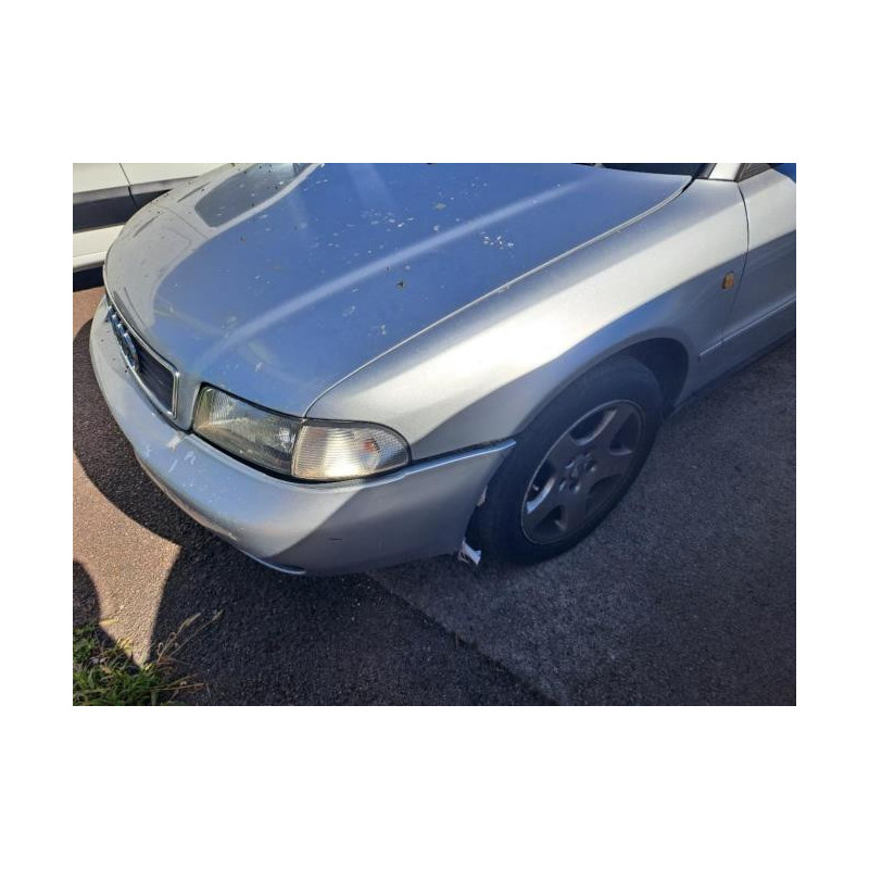 Bras essuie glace avant gauche AUDI A4 1 PHASE 1 d’occasion