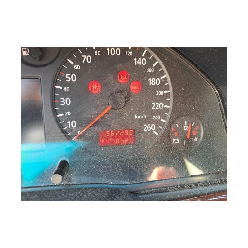 Bras essuie glace avant gauche AUDI A4 1 PHASE 1 d’occasion