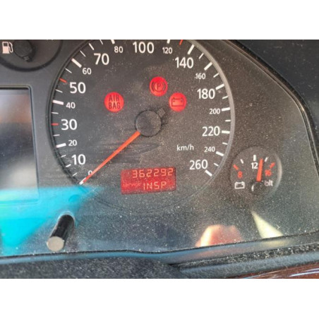 Bras essuie glace avant gauche AUDI A4 1 PHASE 1 d’occasion
