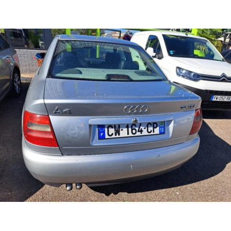 Bras essuie glace avant gauche AUDI A4 1 PHASE 1 d’occasion