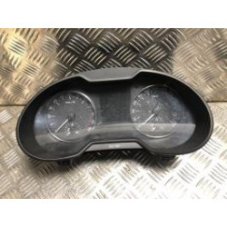 Compteur SKODA OCTAVIA 3 PHASE 1 d’occasion