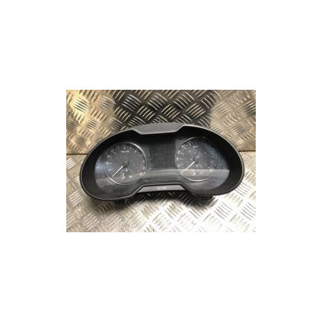 Compteur SKODA OCTAVIA 3 PHASE 1 d’occasion