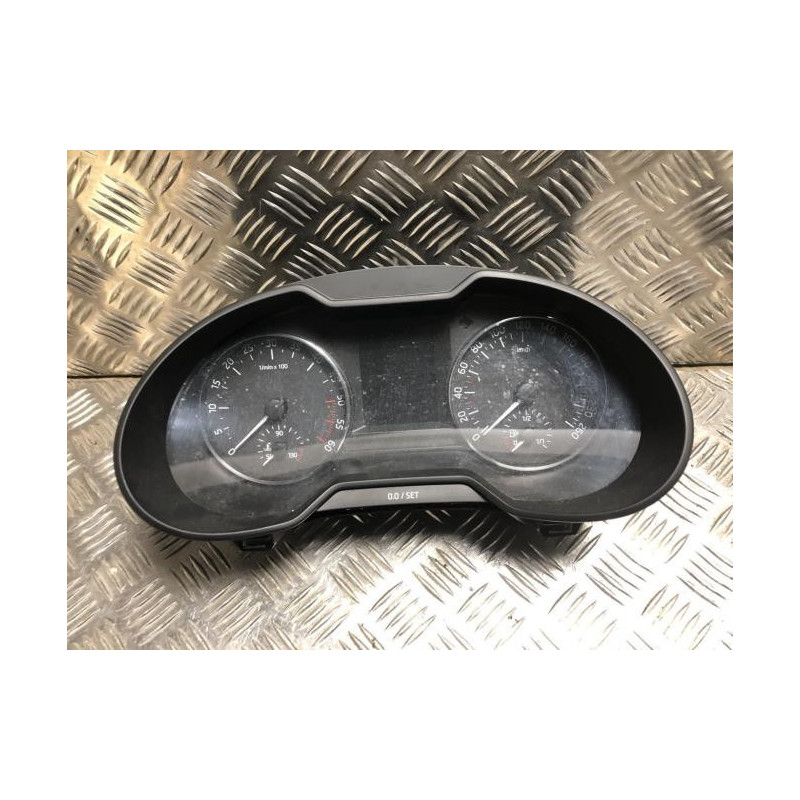 Compteur SKODA OCTAVIA 3 PHASE 1 d’occasion