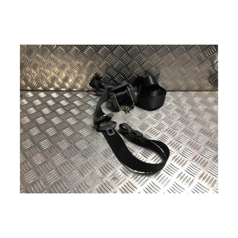 Ceinture avant gauche BMW SERIE 3 E46 COUPE PHASE 1 d’occasion